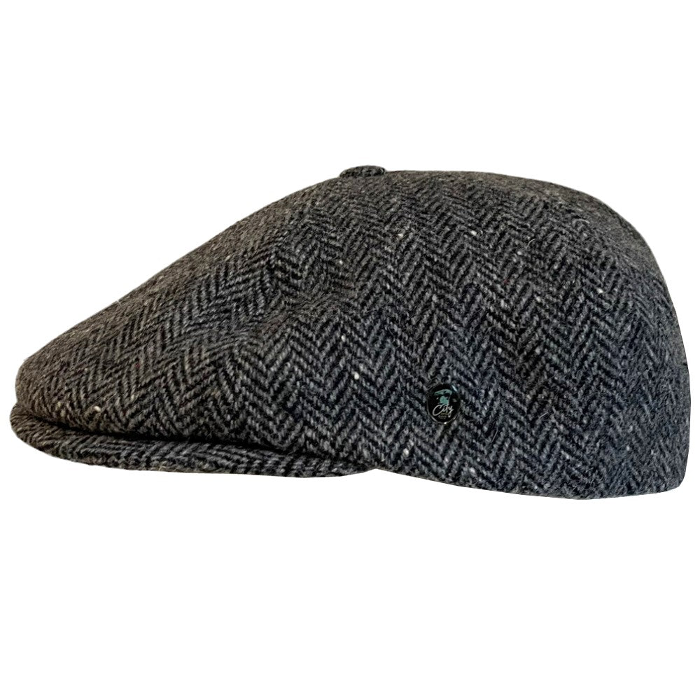 City Sport - Sixpence Winter - Grey